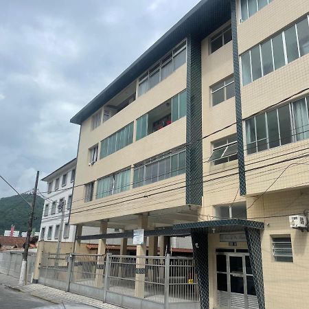 Apartamento Apto 5 Pessoas Canto Do Forte Av Mallet Praia Grande Exterior foto